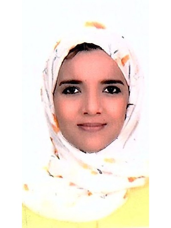 دارين عصام محجوب زاويه