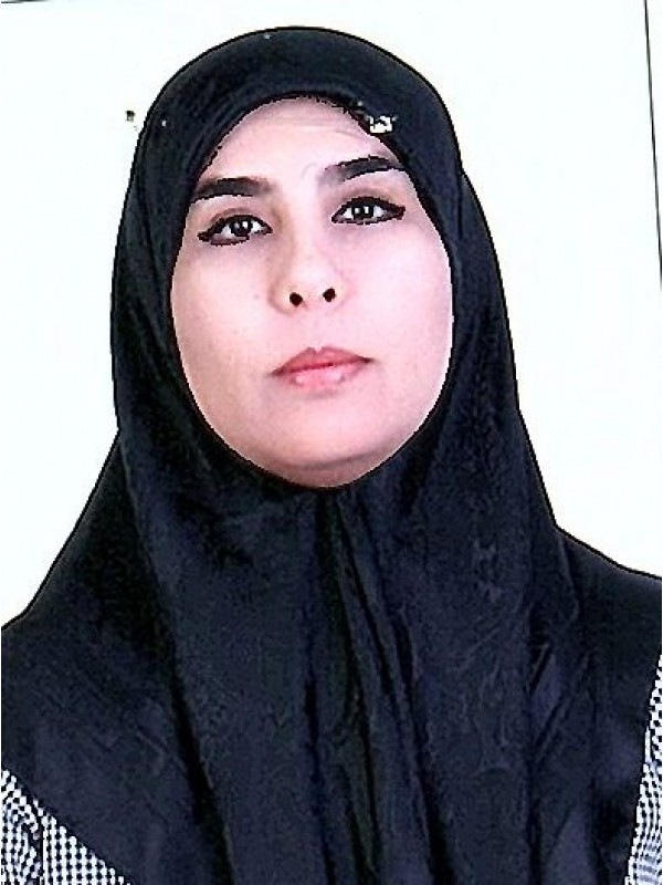 سهيلة رمضان ابوعبدالله الناجح