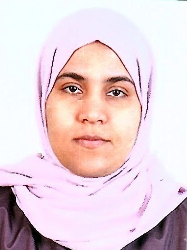 أميمة مصطفى خليفة ابوكليش