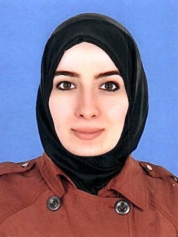 شريفه مصطفي عبدالحميد  فوناس