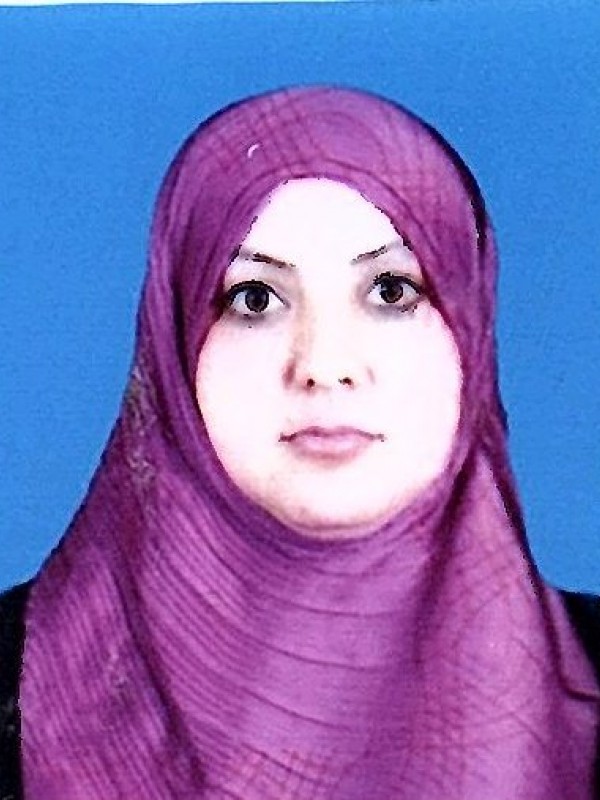 اسمهان علي علي درهوب