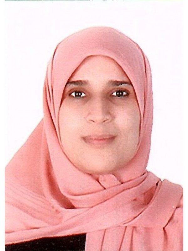 فاطمة جمعة ابوالقاسم الطويل 