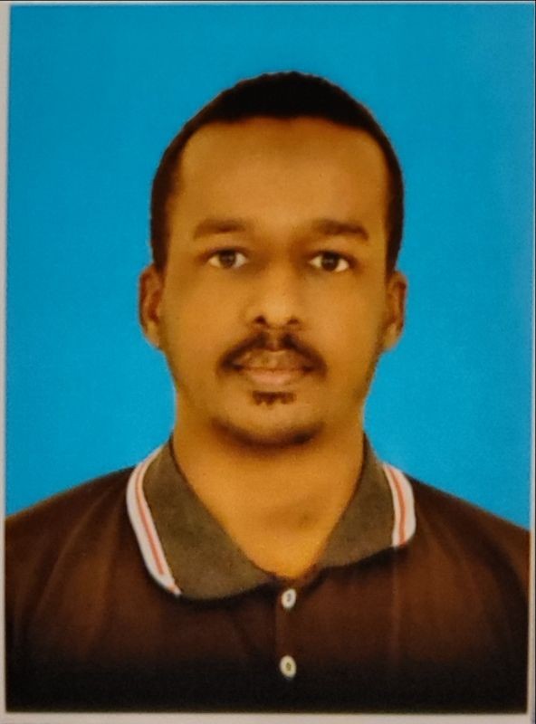 احمد ادم احمد كلوني