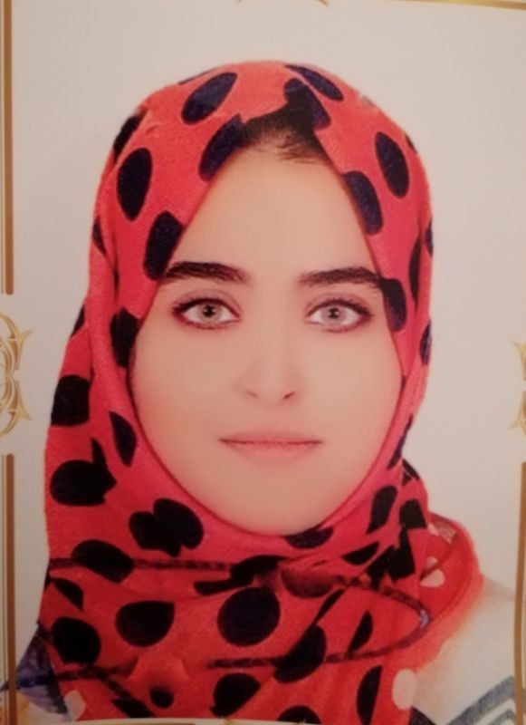 ندى "جمال أحمد" بشير الزناد 