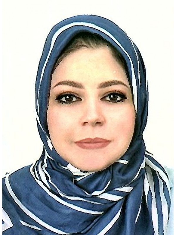 شدى الصديق على أبودية 