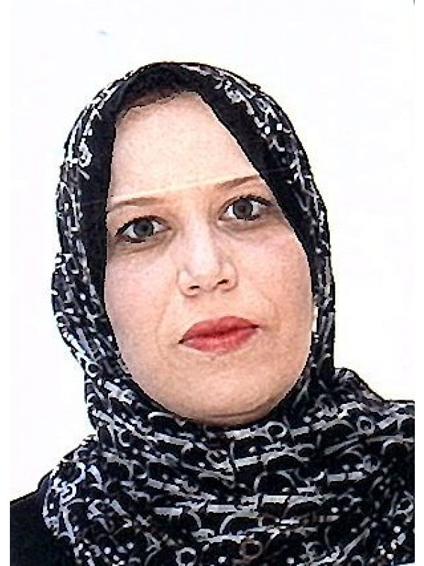 خولة طارق شعبان ابوشاقور 