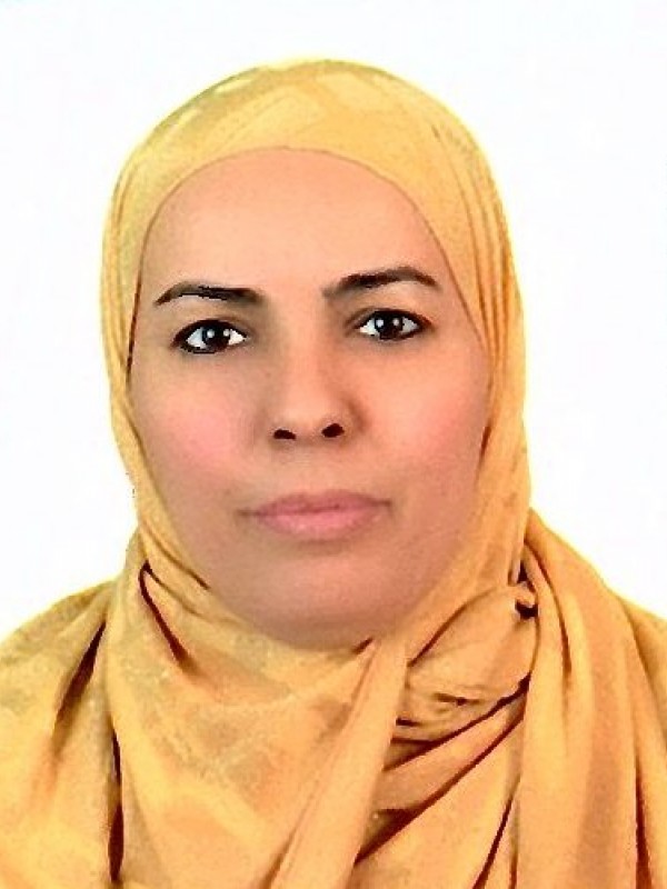 أسماء أحمد ميلود هشكل