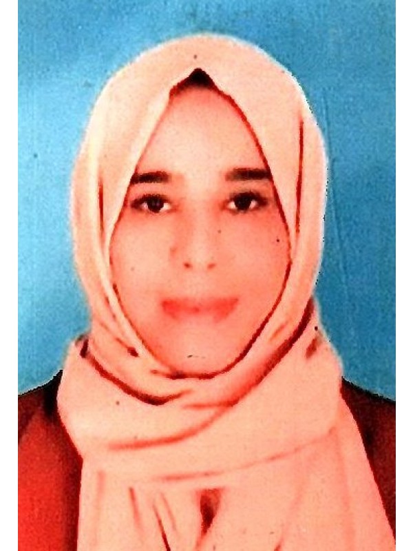 حواء محمد عبدالله مخيون