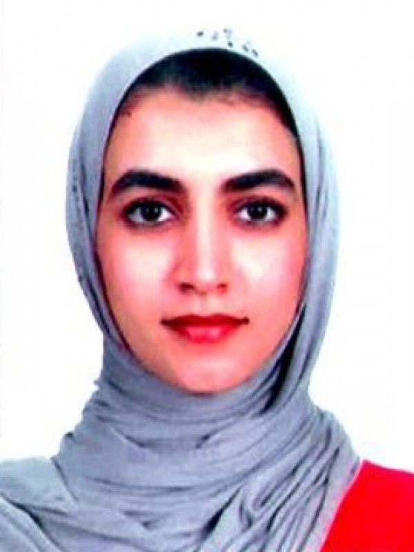 هديل حمدي زايد جهيمة