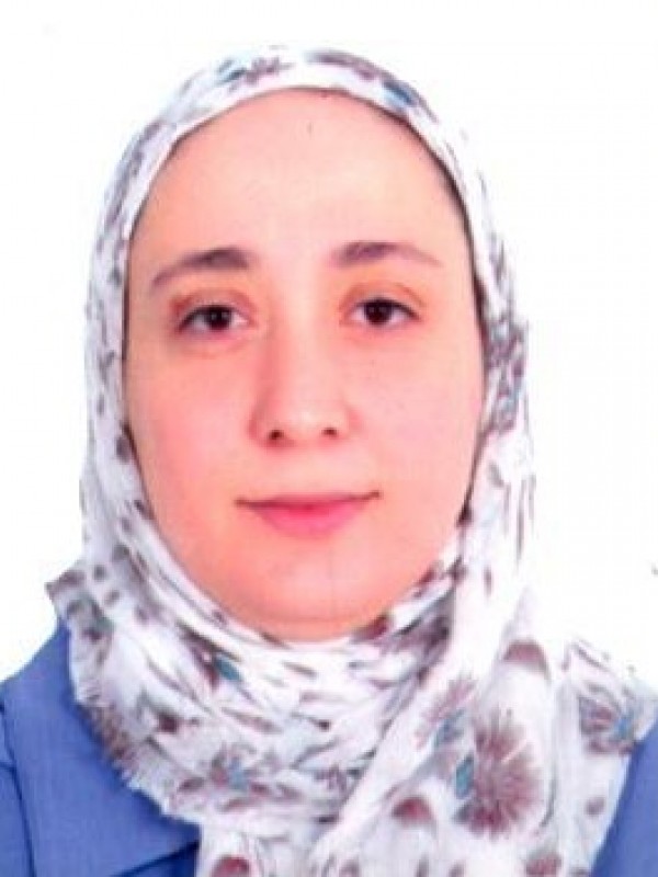 وجدان مهدب عبدالسلام حسين 