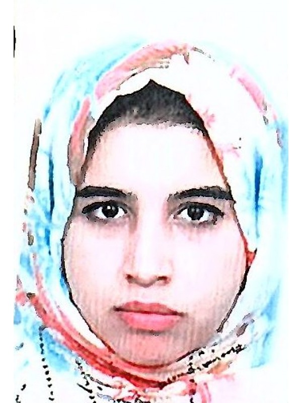 هنادى حسن محمد المرابط 