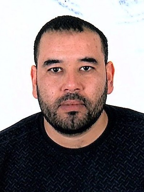 محمد البشير على  رمضان 