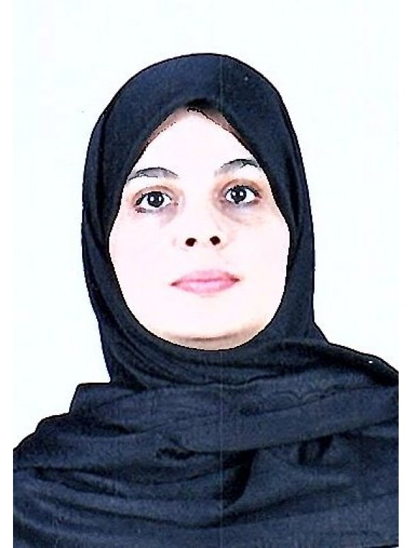 إيناس احمد سالم سدوح