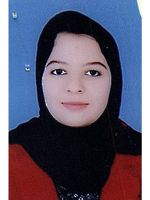 سرور اسماعيل محمد جبوع 