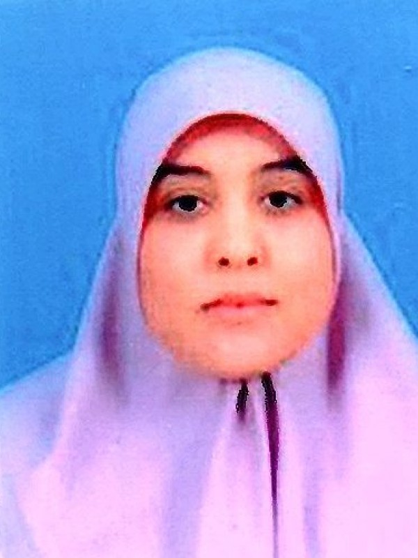 أمل عمر شعبان الزرقاني