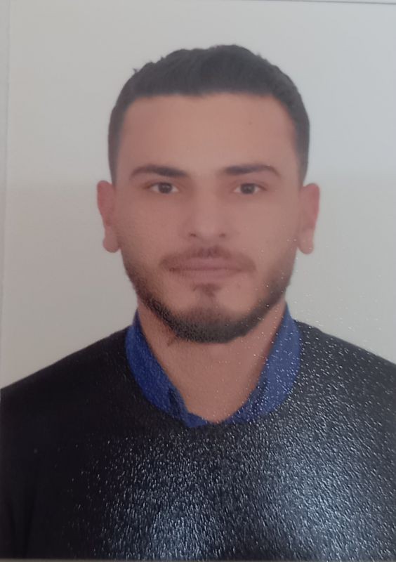 زياد جمال محمد والي 