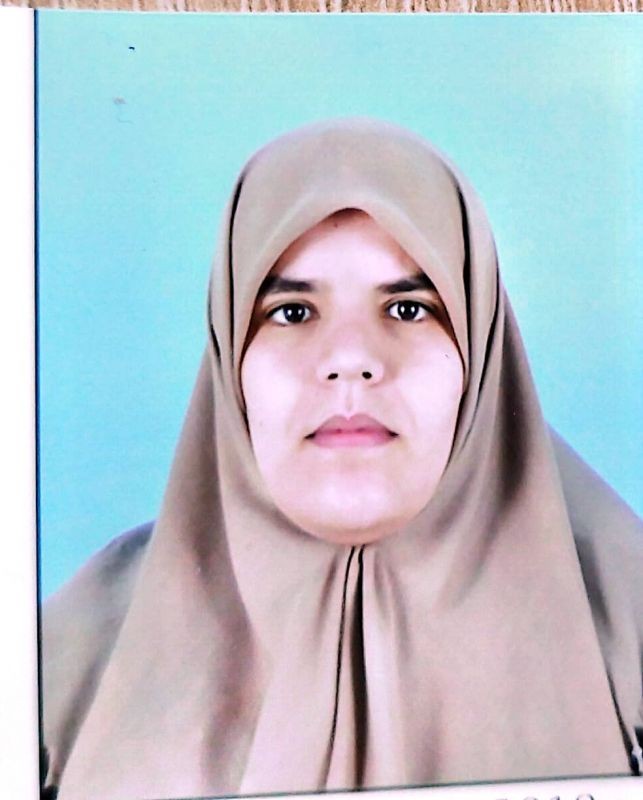 ايمان صالح علي سلامة