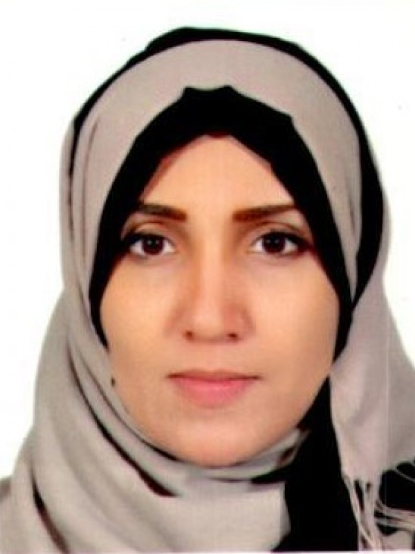 زهور نجيب أحمد حسن