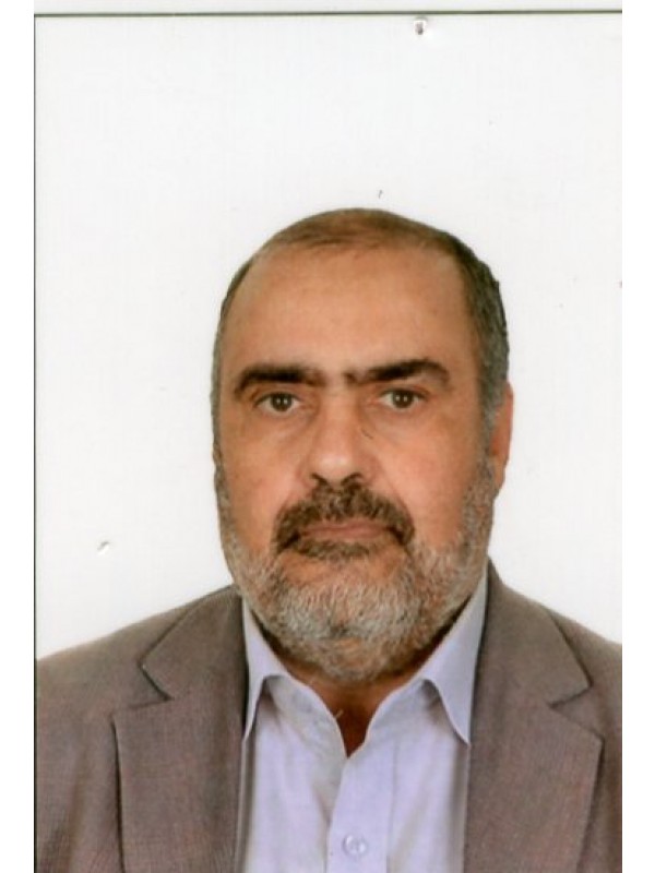 المبروك بلقاسم عبدالسلام المزوغي