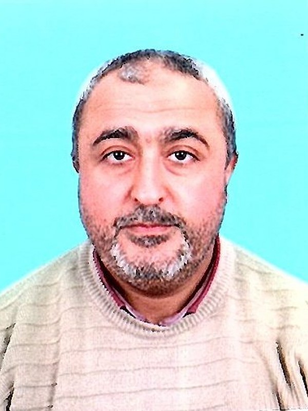 خالد علي خليفة الرياني 