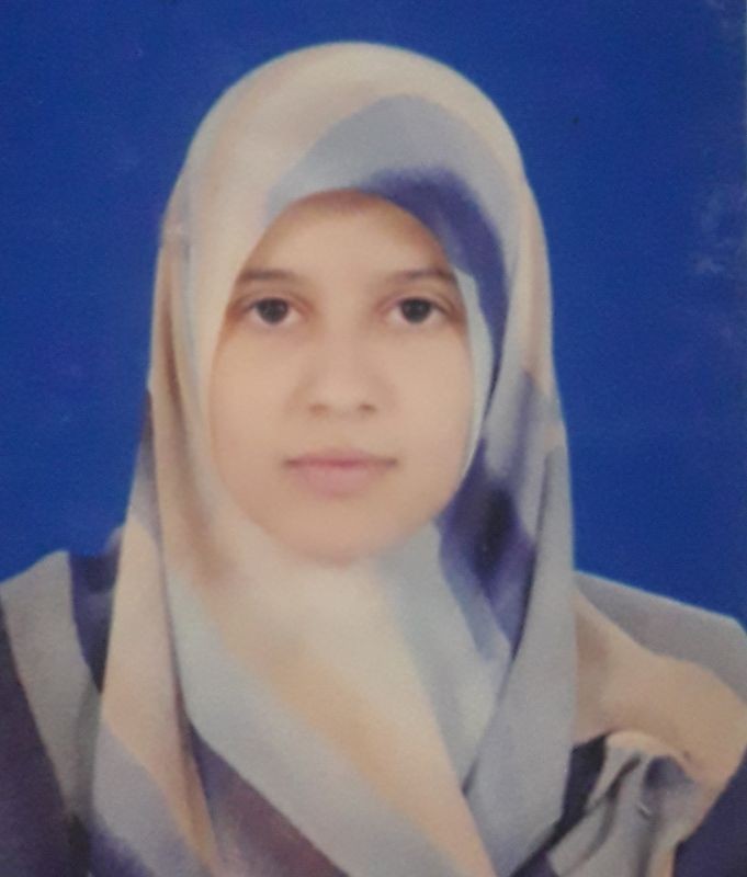 فريحة عيسى سالم اوليطي