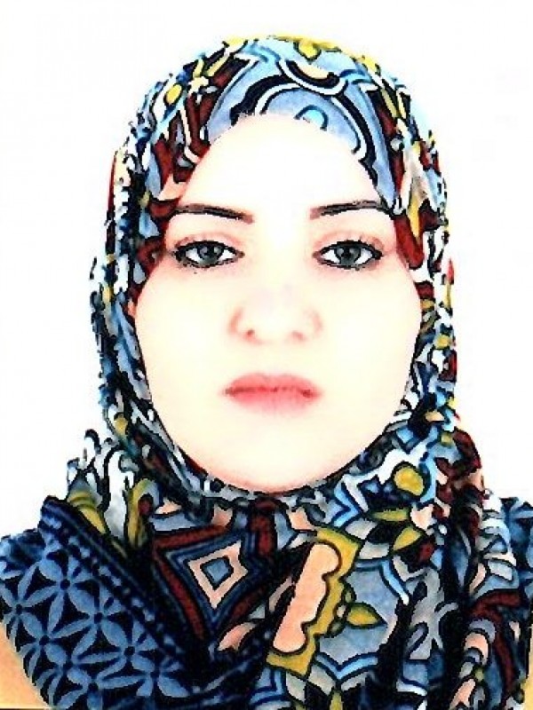 نجاح محمد احمد ضیاف 