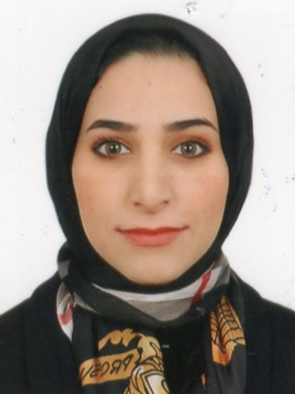 رواء عمر مصباح أبوخشيم