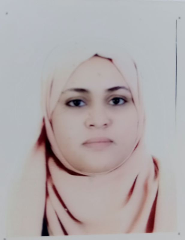 هبه عيسي حسن غلام