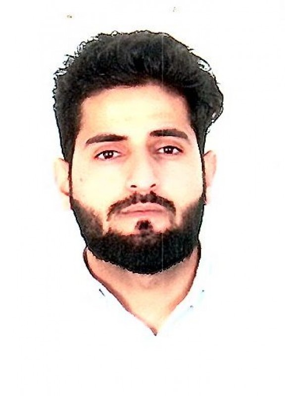 علي عمرو سليمان معرف