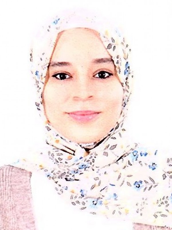 مودة منير منصور الثابت