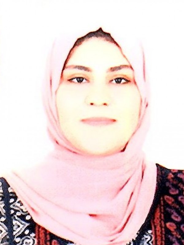 فطيم محمد يوسف العلوان 