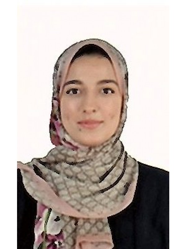 ايمان عبدالناصر علي ابوكرش 