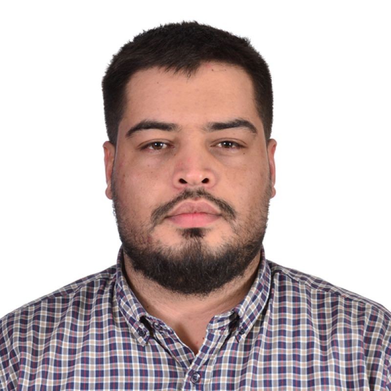 محمد سليمان ميلاد عبدالحفيظ 