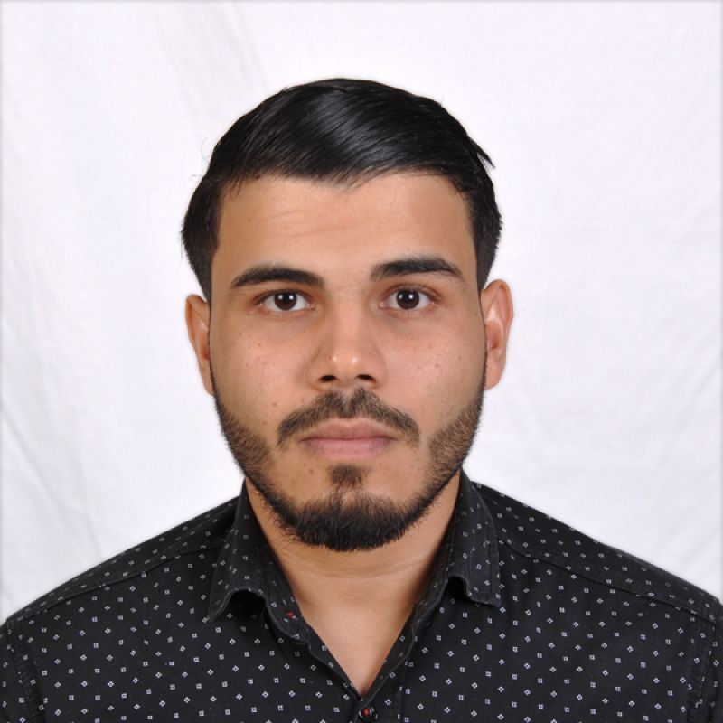 عبدالملك فرج محمد بابا 