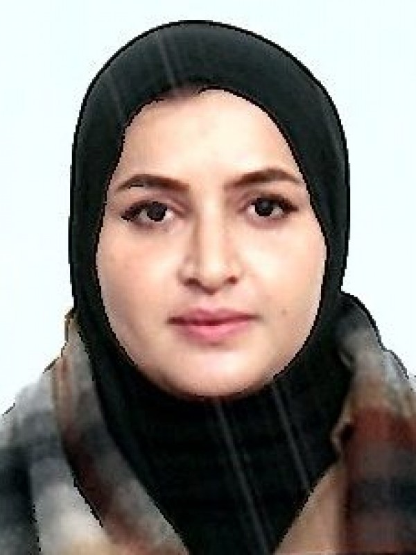 نسرين مصباح عمار مصباح