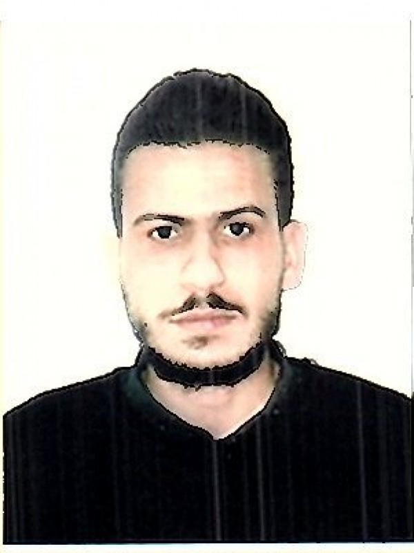 محمد صالح محمد الدريع