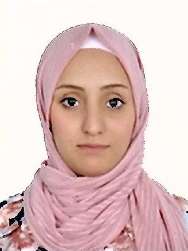 ندى سعيد احمد بن يونس