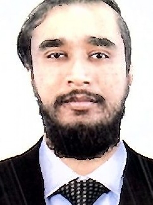 ضرار علوة احميد الكيلاني