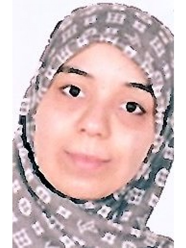 صفاء محمد حسين أبوسدرة