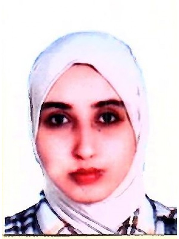 مودة زكريا  أحمد الفرجاني 