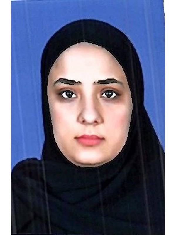 نهى عبدالمجيد البشتي محمد