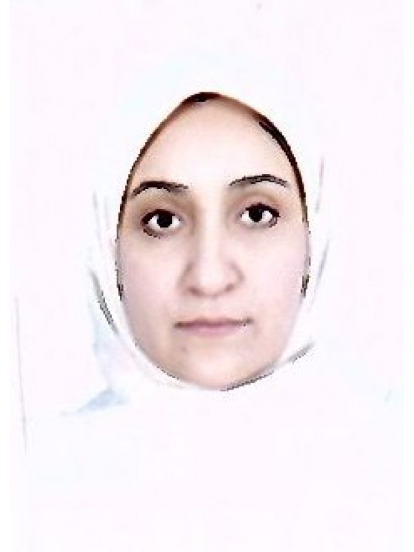 ترنيم الطاهر محمد ابوعيسى 