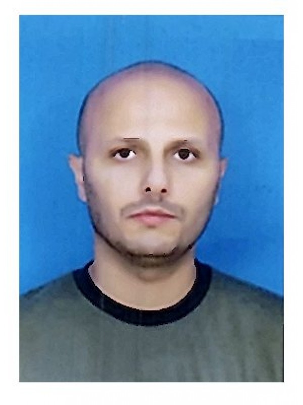 احمد سالم محمود الزرقي 