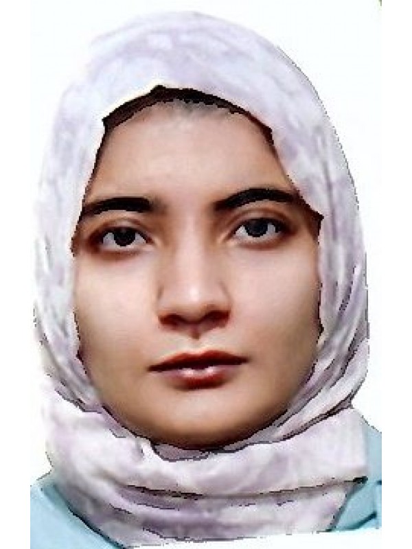 الصفاء كامل خالد القروى 