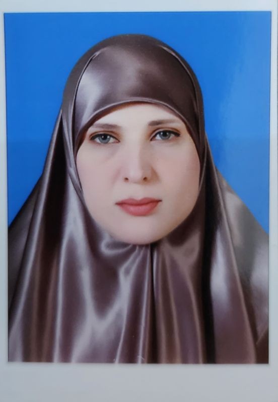 كلثوم رحومة امحمد رحومة