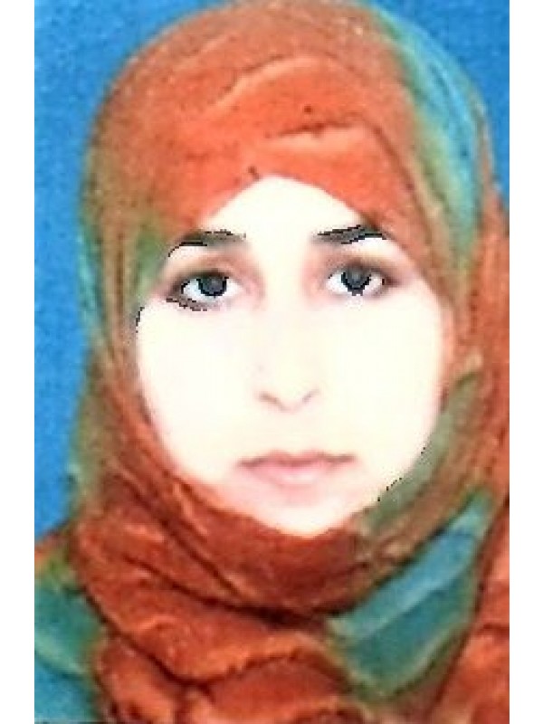 زينب محمد ضو ابراهيم 