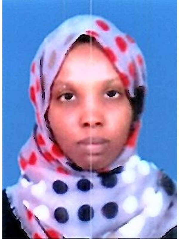 حنان فرج محمد اعتيقة