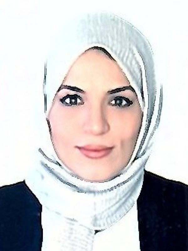 إبتسام مسعود الكيلاني التومي