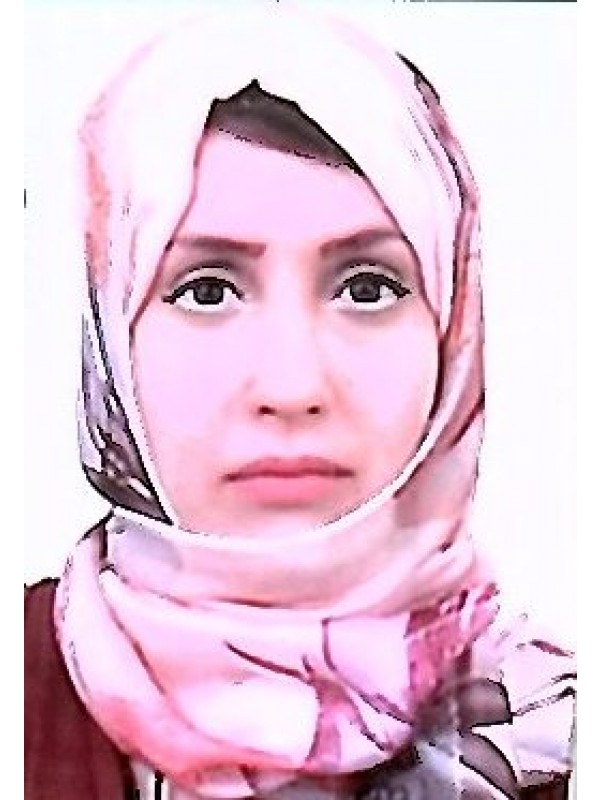 ابتهاج فتحي عموره بن ساسي 