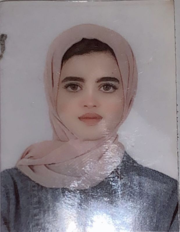 ايناس محمد رجب الطصيش 